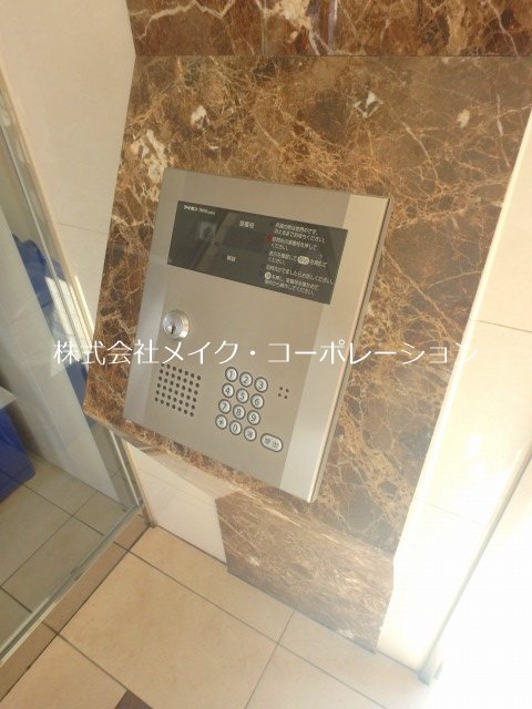 セキュリティ サクセス伊都 その他外観2