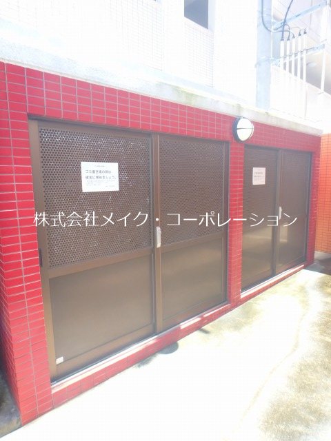 他共有部分 サクセス伊都 その他外観6