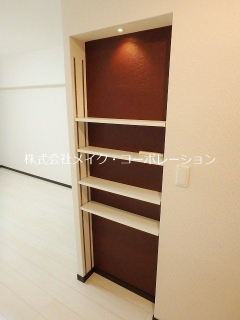 収納 サクセス伊都 その他7