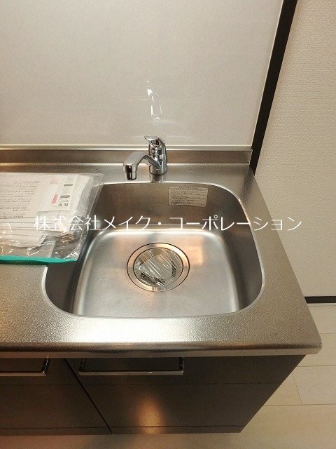 キッチン サクセス伊都 その他8