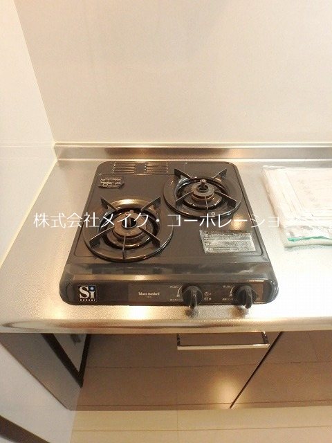 キッチン サクセス伊都 その他9