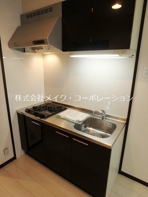 キッチン サクセス伊都 キッチン