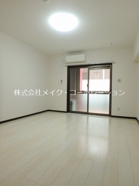 ベッドルーム サクセス伊都 ベッドルーム