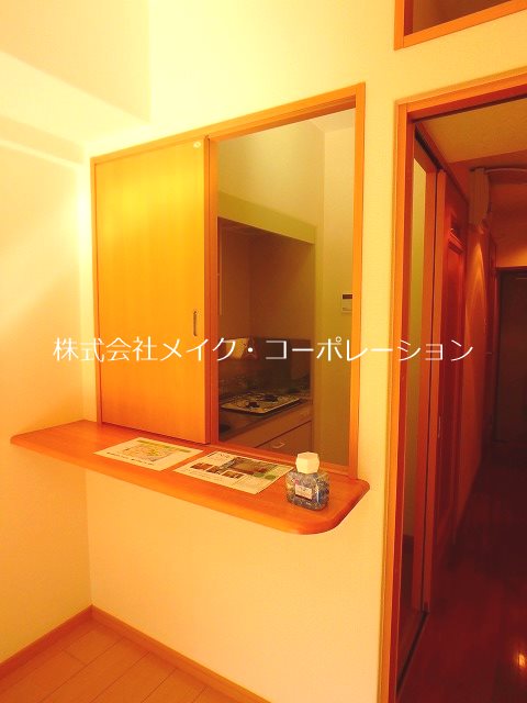 ベルアンジュ愛宕 その他7