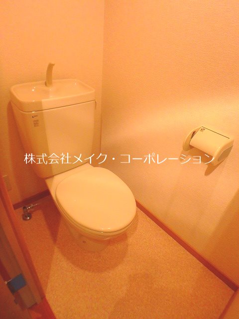 ベルアンジュ愛宕 その他1