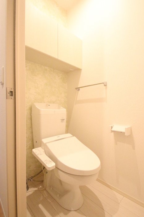 D-room地行 その他3