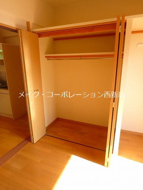 RJR姪浜～ネット無料～ その他4