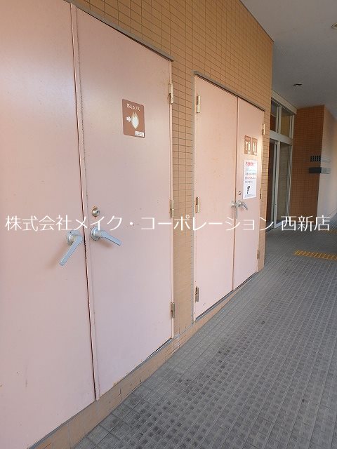 RJR姪浜～ネット無料～ その他外観2