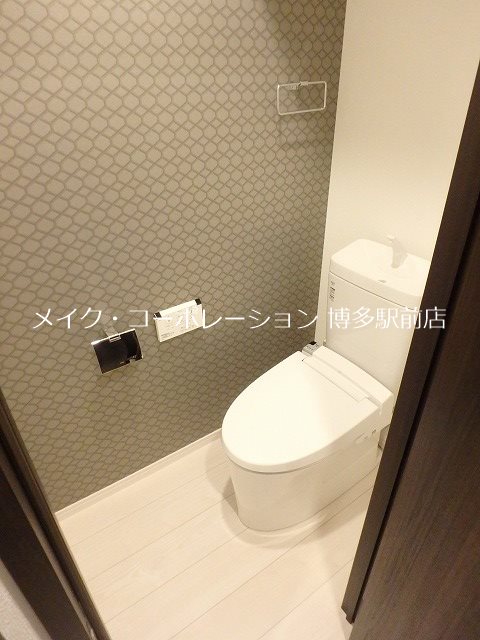 ソレイユルヴァン博多駅南 その他3