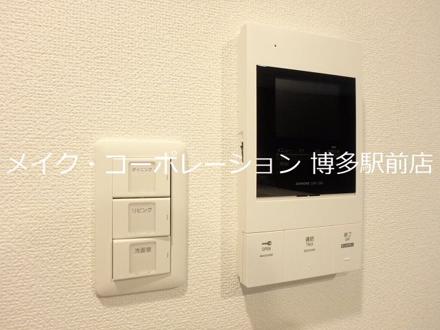 ソレイユルヴァン博多駅南 その他6