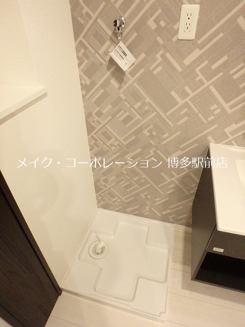 ソレイユルヴァン博多駅南 その他9