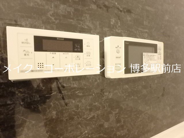 ソレイユルヴァン博多駅南 その他7