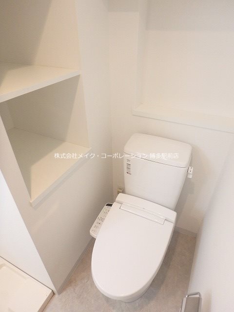 グランフォーレプライム天神東 その他10