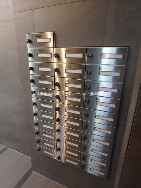 グランフォーレプライム天神東 その他15