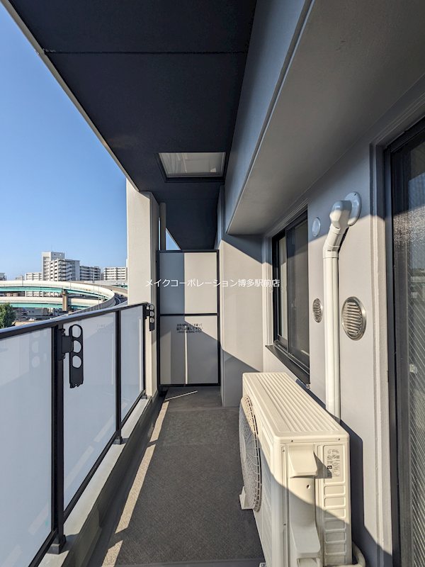 S-RESIDENCE中呉服 その他15