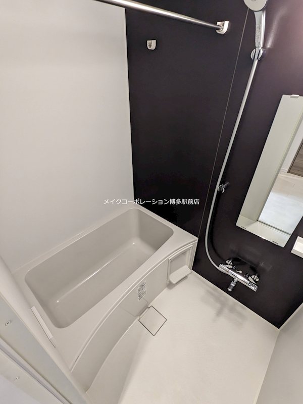 S-RESIDENCE中呉服 風呂画像