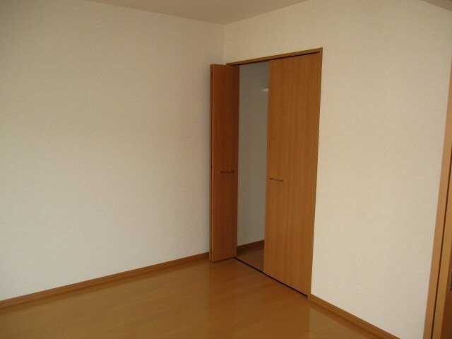 リーベ高宮3丁目 ベッドルーム