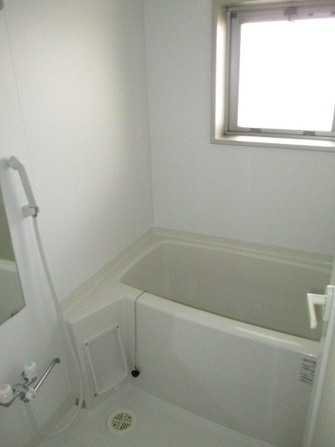 リーベ高宮3丁目 風呂画像