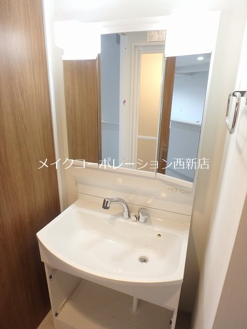 ※工事中の写真 APエルテージ西新【12号タイプ】 その他2