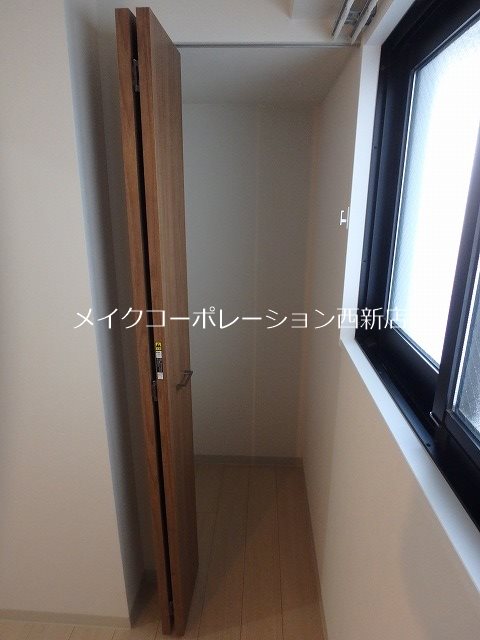 ※工事中の写真 APエルテージ西新【12号タイプ】 その他7