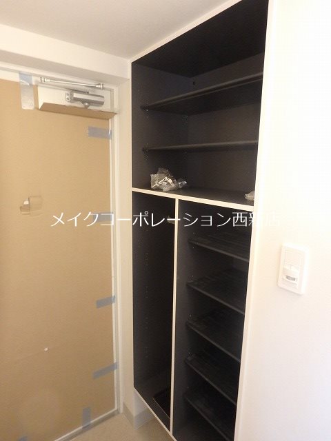 ※工事中の写真 APエルテージ西新【12号タイプ】 その他11