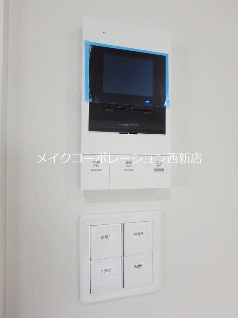 セキュリティ APエルテージ西新【12号タイプ】 その他12