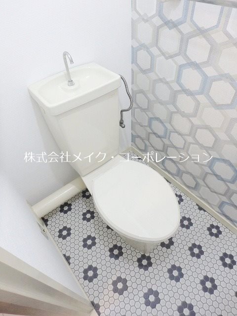 ヘブンフィールド荒江～ネット無料～ その他1