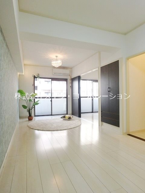 ヘブンフィールド荒江～ネット無料～ その他4