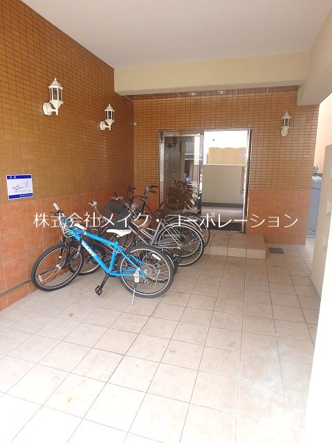 ヘブンフィールド荒江～ネット無料～ その他外観1