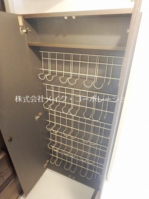 ヘブンフィールド荒江～ネット無料～ その他7