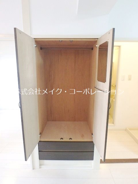 ヘブンフィールド荒江～ネット無料～ その他9