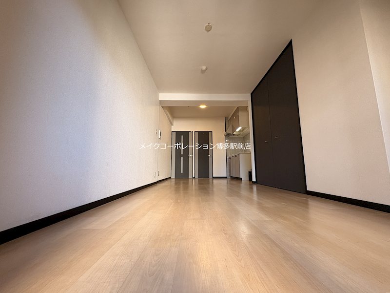 ピュアドームエレガンテ平尾 リビング