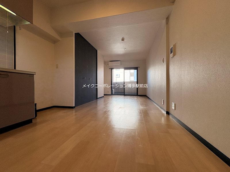 ピュアドームエレガンテ平尾 ベッドルーム