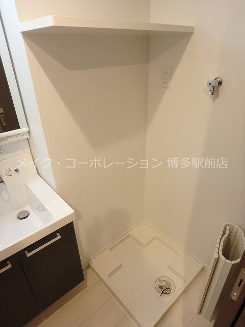 アクタス博多駅東Ⅱスクエア その他9