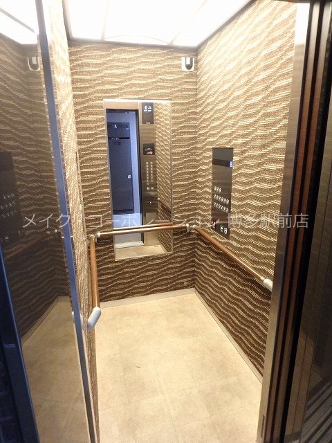 アクタス博多駅東Ⅱスクエア その他14