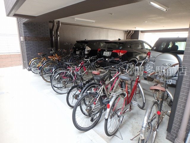 アクタス博多駅東Ⅱスクエア その他15