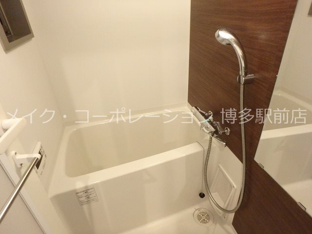 アクタス博多駅東Ⅱスクエア 風呂画像