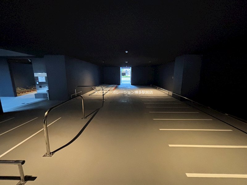 その他 S-RESIDENCE大手門awesome その他8