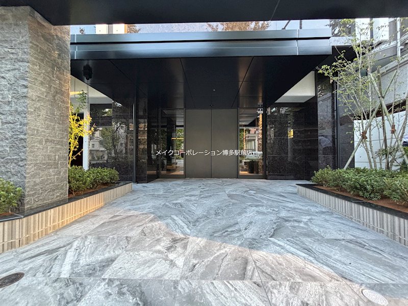 S-RESIDENCE大手門awesome その他14