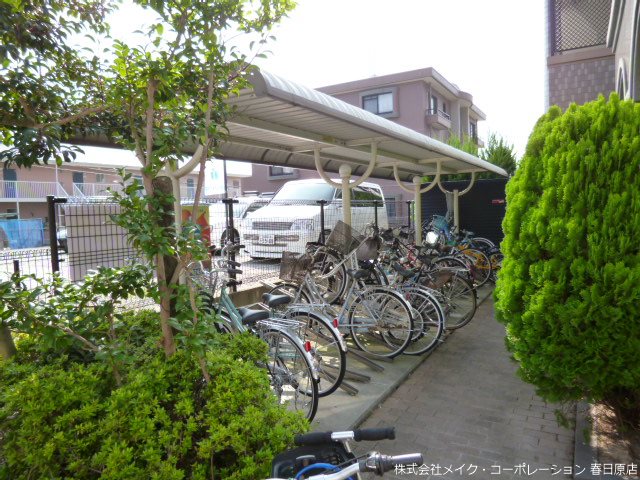 ピア白水ヶ丘 その他外観2