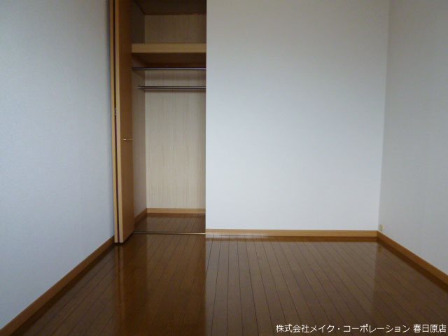 ピア白水ヶ丘 ベッドルーム