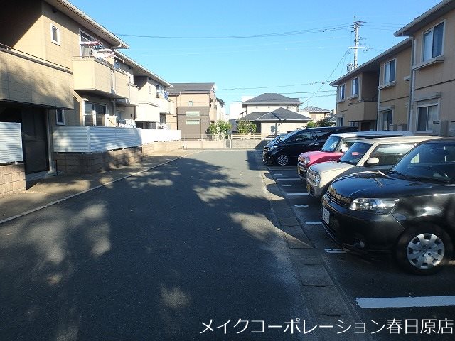 エコロジースクエア須玖南A棟 その他外観2