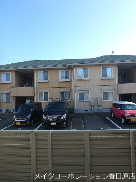 エコロジースクエア須玖南A棟 その他7