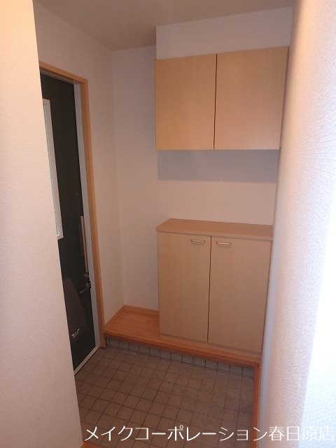 エコロジースクエア須玖南A棟 その他8