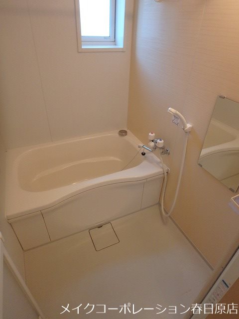 エコロジースクエア須玖南A棟 風呂画像