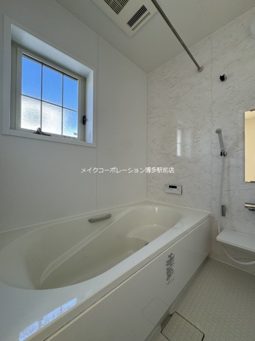 バス Patio de HIRO(パティオ デ ヒロ)C棟 風呂画像