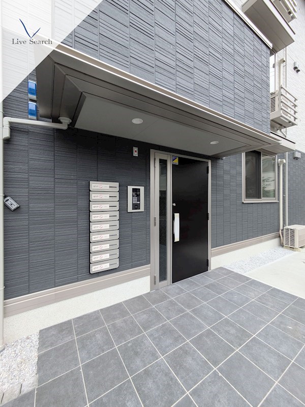 メゾン・ド・K&amp;#39;s その他外観1