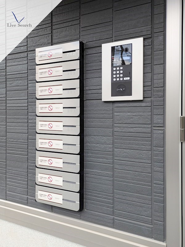 メゾン・ド・K&amp;#39;s その他外観2