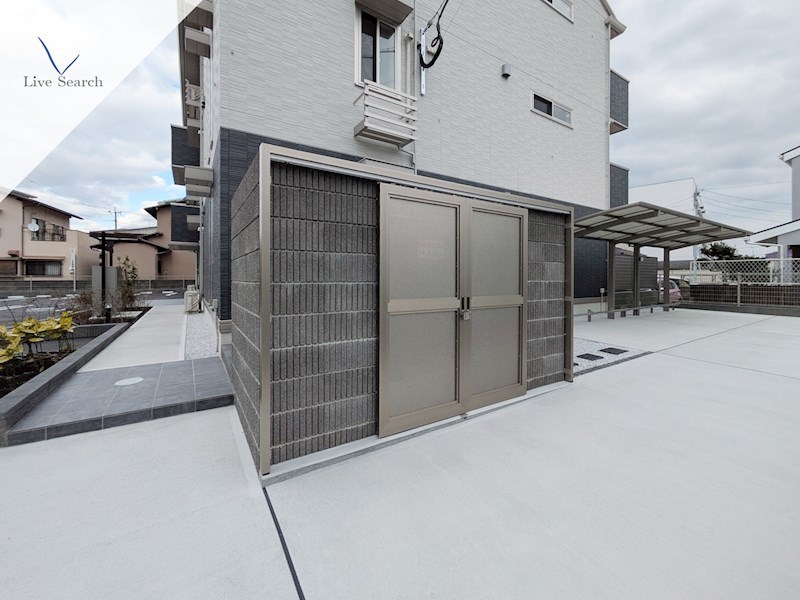 メゾン・ド・K&amp;#39;s その他外観5