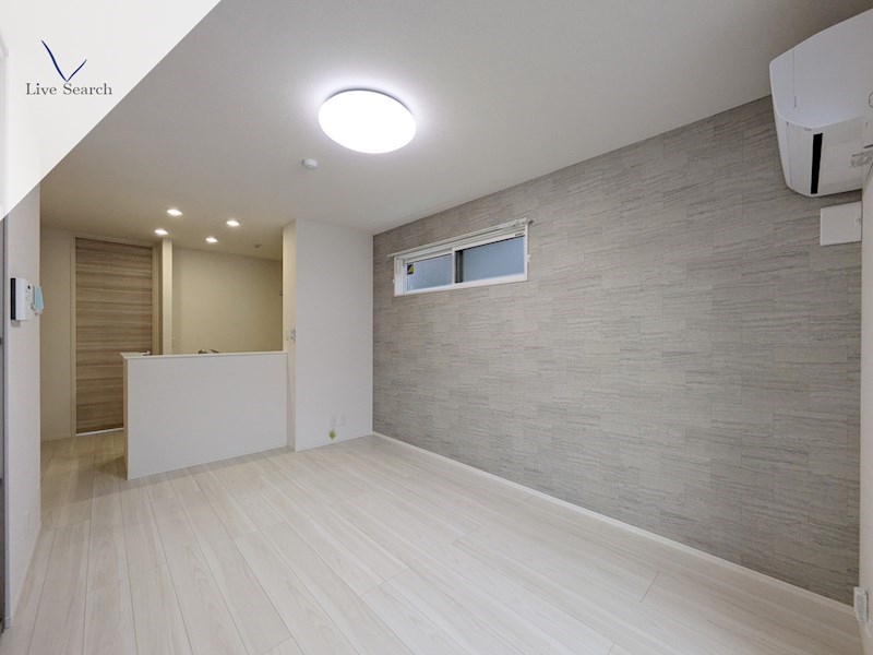 メゾン・ド・K&amp;#39;s リビング